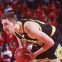 Russ Millard on Random Greatest Iowa Basketball Players