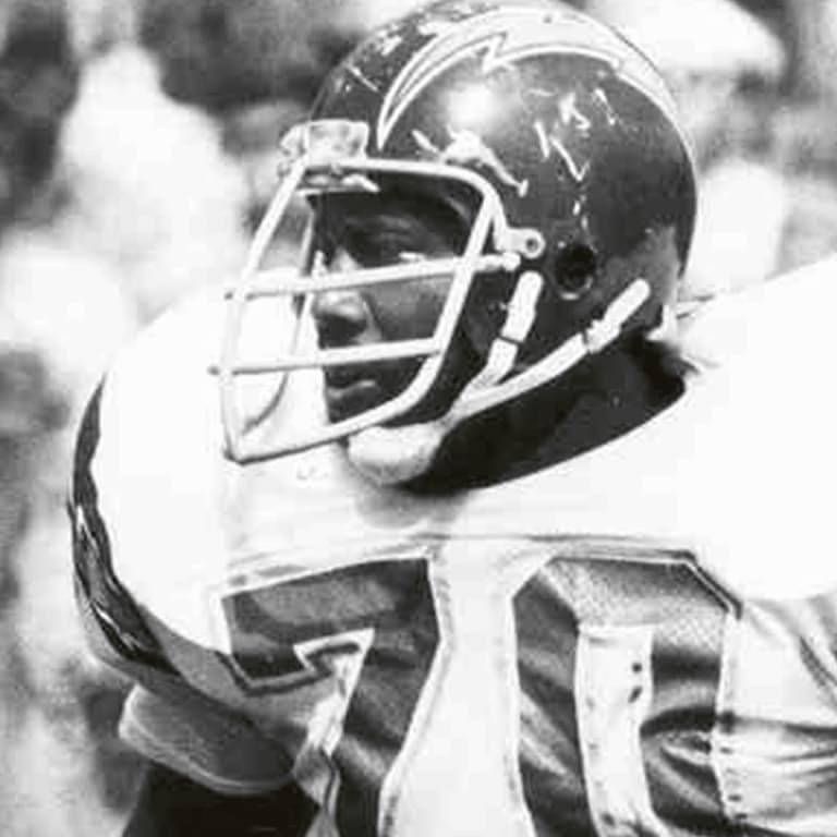 The 25+ Best NFL Players To Wear #70
