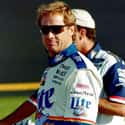 Rusty Wallace on Random Driver Inducted Into NASCAR Hall Of Fam