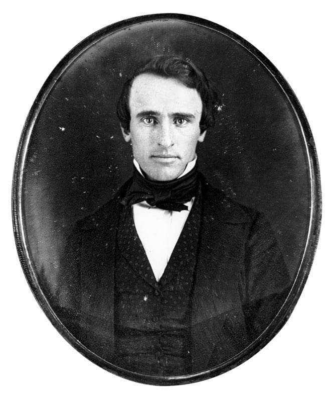 Rutherford B. Hayes