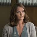 Ruth Wilson on Random Actors Who Asked To Have Their Characters Killed Off TV Shows