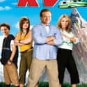 2006   RV is a 2006 American road comedy film directed by Barry Sonnenfeld, produced by Lucy Fisher and Douglas Wick, written by Geoff Rodkey, and starring Robin Williams, Jeff Daniels, Cheryl Hines,...