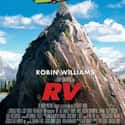 RV on Random Funniest Road Trip Comedy Movies