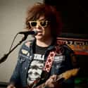 Ryan Adams on Random Best Musical Artists From North Carolina