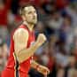 Ryan Anderson is listed (or ranked) 6 on the list The Greatest California Basketball Players of All Time