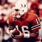Ryan Clement is listed (or ranked) 19 on the list The Best Miami Hurricanes Quarterbacks of All Time