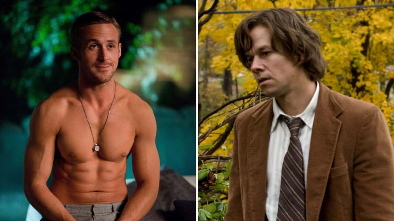 12 Times Actors Lost Roles Because Of Their Looks