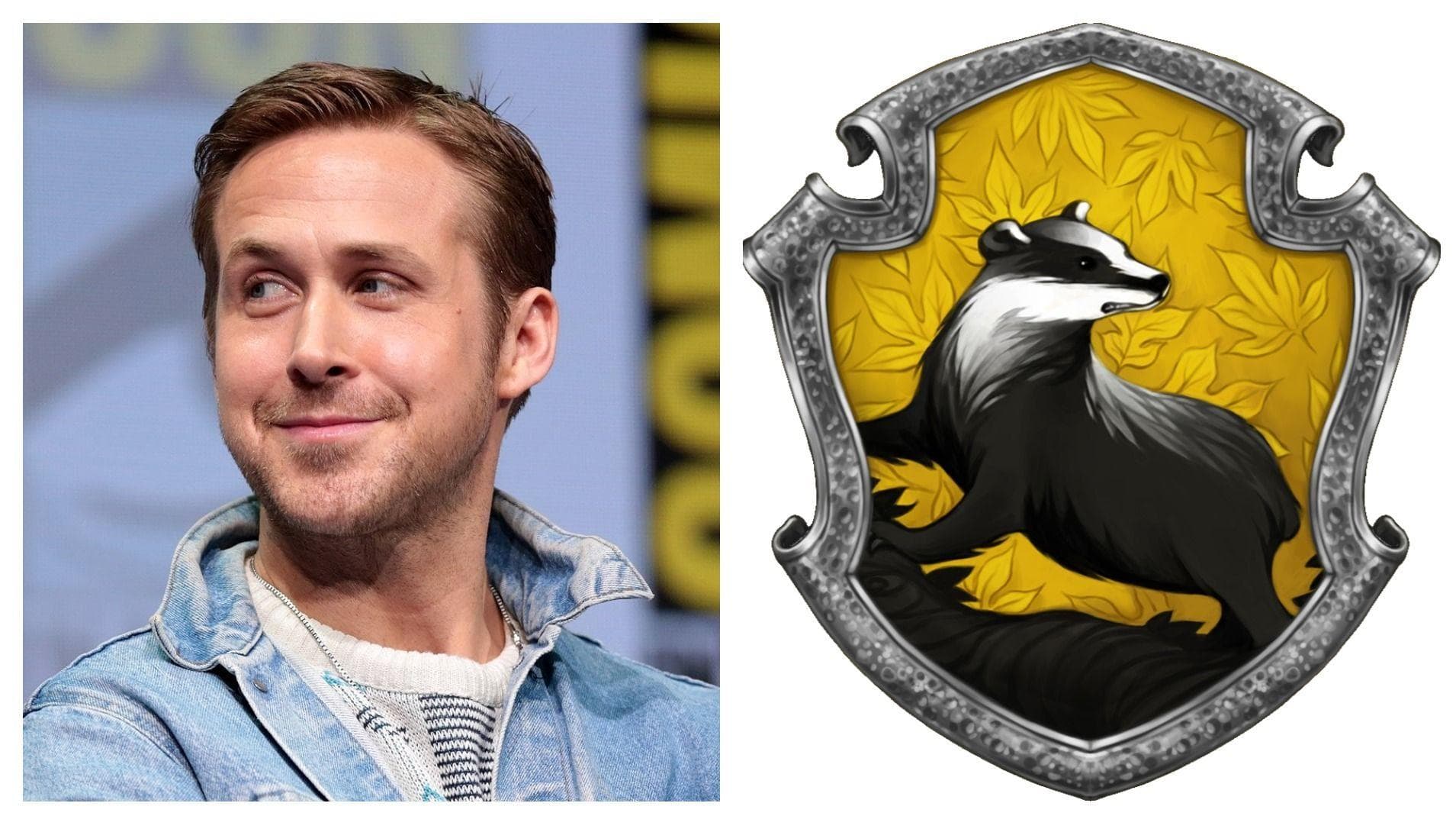 Which Hogwarts Houses Would Celebrities Be Sorted Into