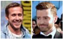 Ryan Gosling on Random Celebrities Who Were Once Roommates