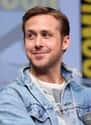 Ryan Gosling on Random Greatest Gay Icons in Film