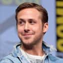 Ryan Gosling on Random Greatest Gay Icons in Film