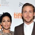 Ryan Gosling on Random Celebrities Who Frequently Date Their Co-Stars