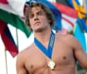 Ryan Lochte on Random From Debauchery To Federal Crimes: Outrageous Tales Of Bad Behavior From History's Greatest Athletes