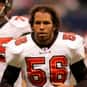 Ryan Nece is listed (or ranked) 48 on the list The Best Detroit Lions Linebackers of All Time