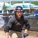 Ryan Nyquist is listed (or ranked) 4 on the list The Best BMX Street Riders Of All Time