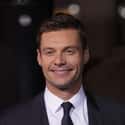 age 44   Ryan Seacrest was born in Atlanta, Georgia in December 24th, 1974.