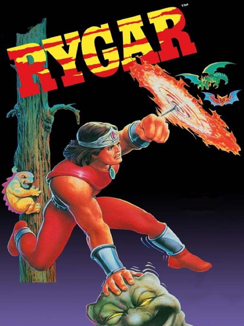 The 100 Best '80s Arcade Games, Ranked by Fans (Page 2)