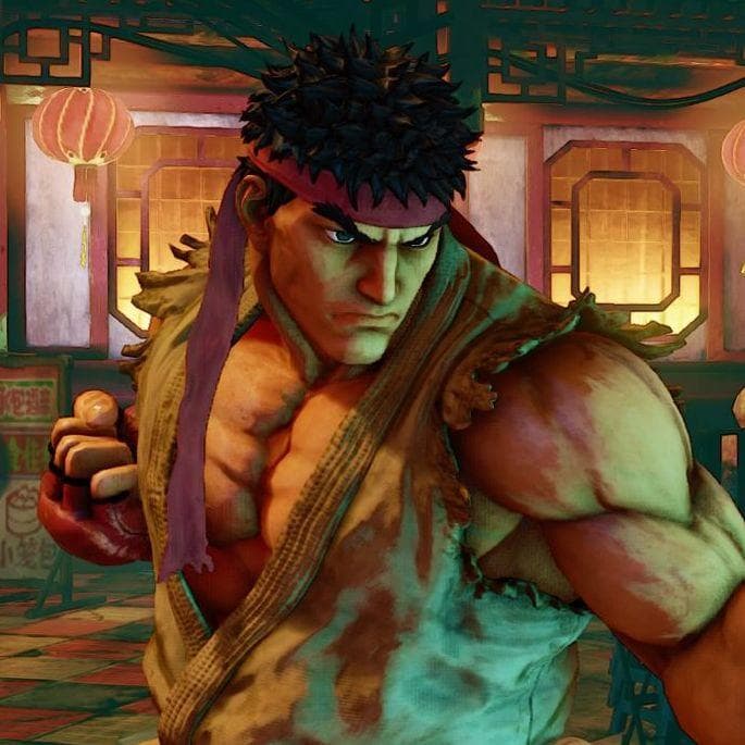 The Hottest Hunks In Video Game History, Ranked