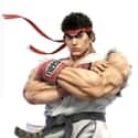 Ryu is listed (or ranked) 18 on the list All 75 Super Smash Bros. Ultimate Characters Ranked Best to Worst
