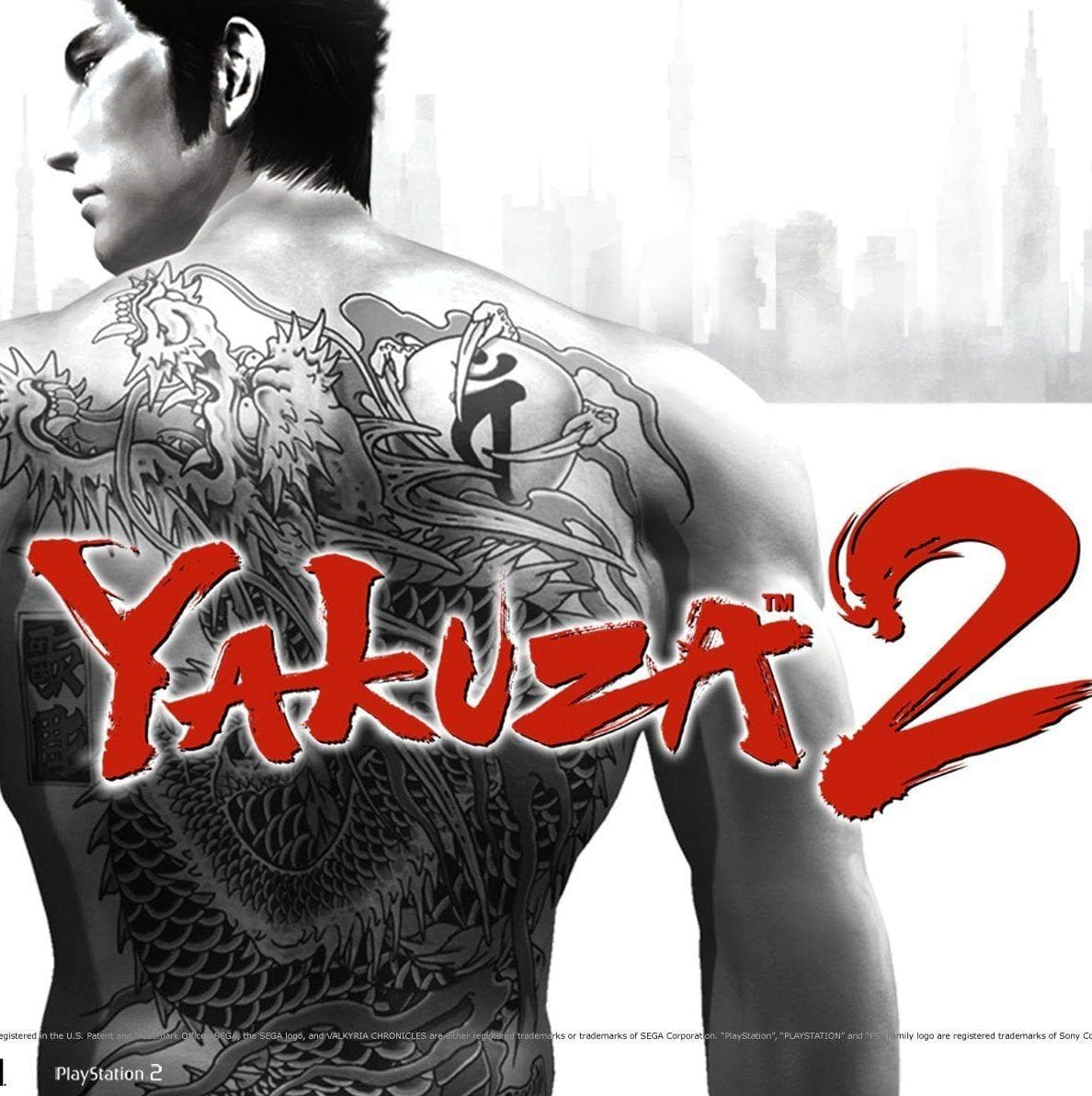 Yakuza 2 is listed (or ranked) 92 on the list The Best PlayStation 2 Action Games