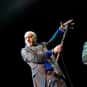 R.E.M. is listed (or ranked) 22 on the list The 50 Best Rock Artists of the 21st Century