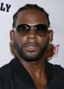 R. Kelly on Random Older Celebrities Who Actually Dated Teenagers