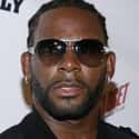 R. Kelly on Random Older Celebrities Who Actually Dated Teenagers