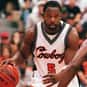 R. W. McQuarters is listed (or ranked) 24 on the list The Greatest Oklahoma State Basketball Players of All Time