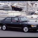 Saab 900 on Random Best Car Model Redesigns in History