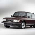 Saab 99 on Random Best Car Model Redesigns in History