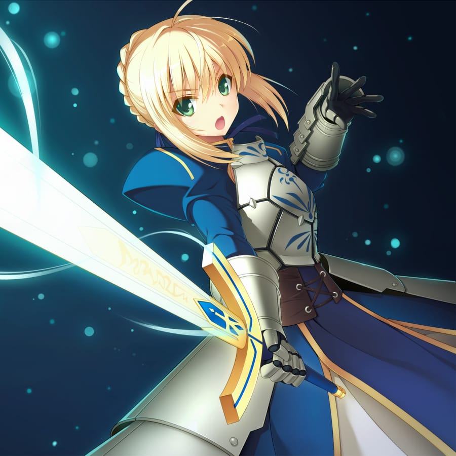 saber freeing