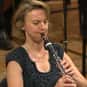 Sabine Meyer is listed (or ranked) 2 on the list The Best Clarinetists in the World