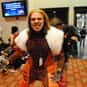 Sabretooth is listed (or ranked) 45 on the list The Greatest Fictional Assassins & Hitmen