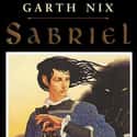 Sabriel on Random Best Young Adult Adventure Books