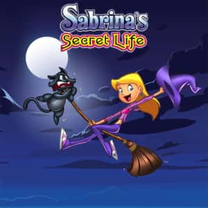 Sabrina's Secret Life