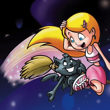 Sabrina: The Animated Series