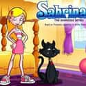 Sabrina: The Animated Series on Random Best Cat Cartoons