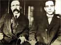 Sacco and Vanzetti on Random Most Controversial U.S. Death Penalty Executions