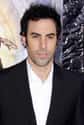 Sacha Baron Cohen on Random Famous People in Interfaith Marriages