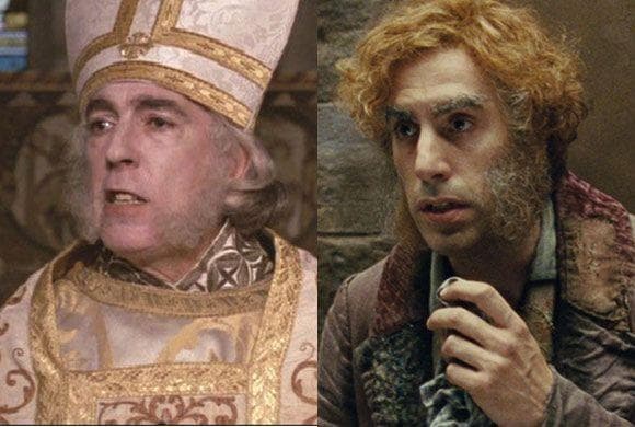 Who Would Star In 'The Princess Bride' If It Were Made Today?