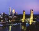 Sacramento on Random Most Godless Cities in America