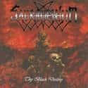 Sacramentum on Random Best Melodic Black Metal Bands