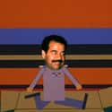 Saddam Hussein on Random Bizarre Obsessions of Dangerous Dictators