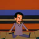 Saddam Hussein on Random Bizarre Obsessions of Dangerous Dictators