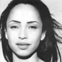 Sade Adu is listed (or ranked) 33 on the list The Best Female Vocalists Ever