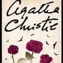 Sad Cypress on Random Best Agatha Christie Books
