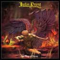 Sad Wings of Destiny on Random Best Judas Priest Albums