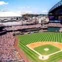 Safeco Field on Random Best MLB Ballparks