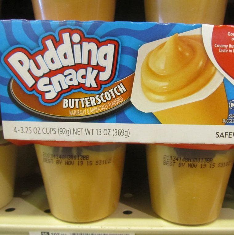 Random Best Pudding Brands Best Random Tools