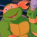 Sagittarius (November 22 - December 21) on Random TMNT Character You Would Be Based On Your Zodiac Sign